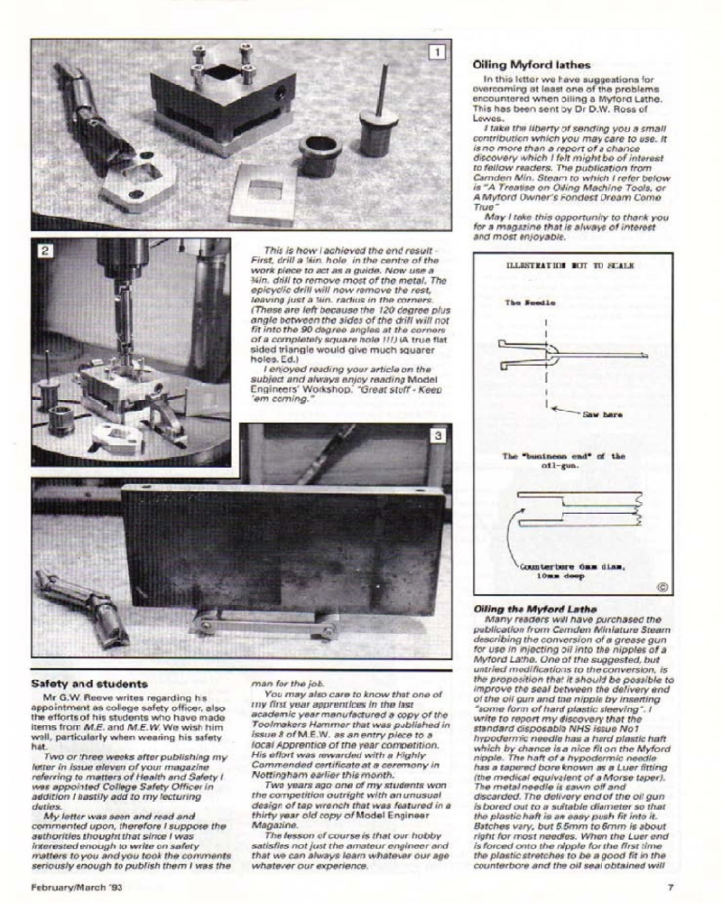 Model Engineers 1993-015